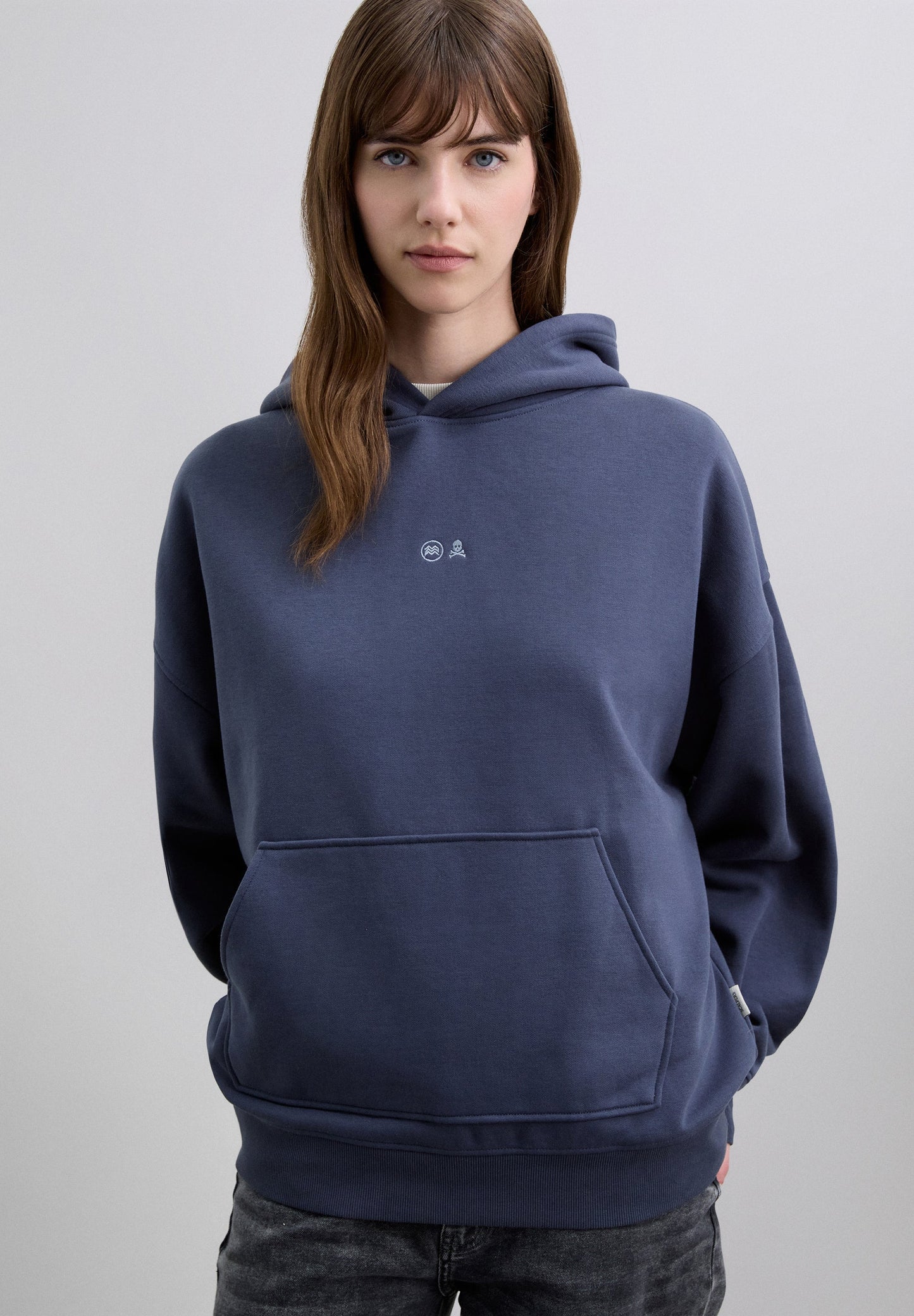 MARCHICA & SCALPERS HOODIE