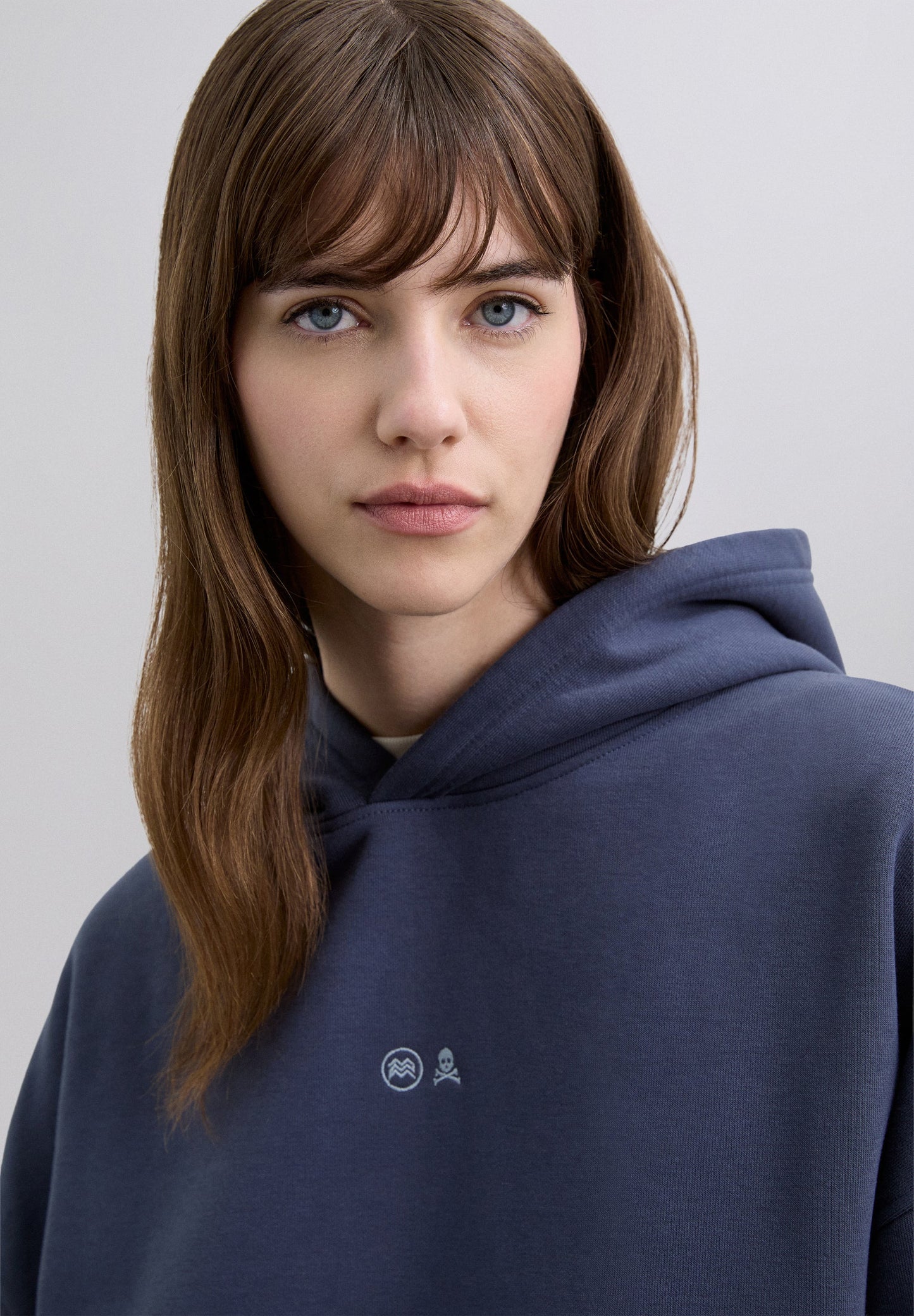 MARCHICA & SCALPERS HOODIE