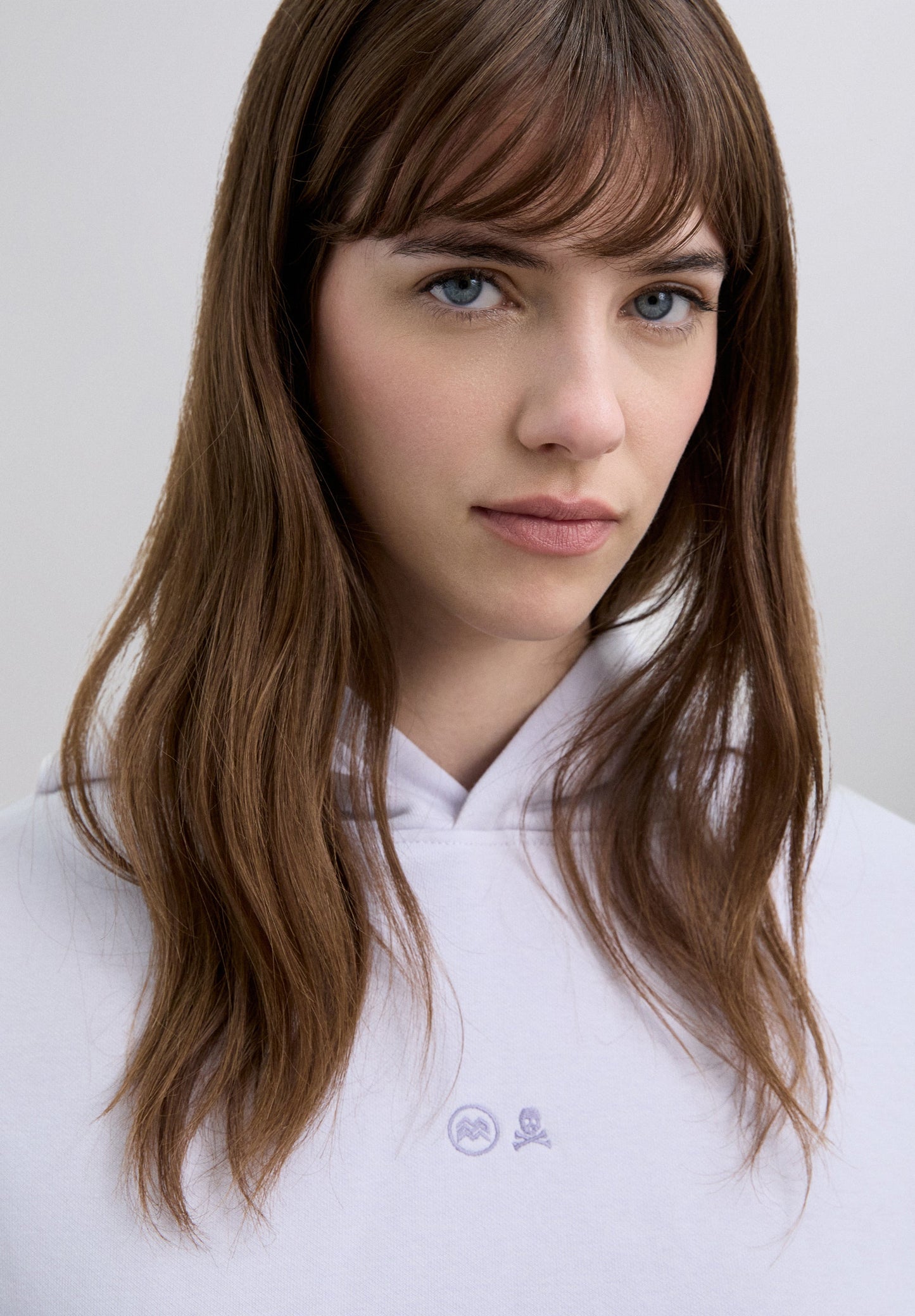 MARCHICA & SCALPERS HOODIE