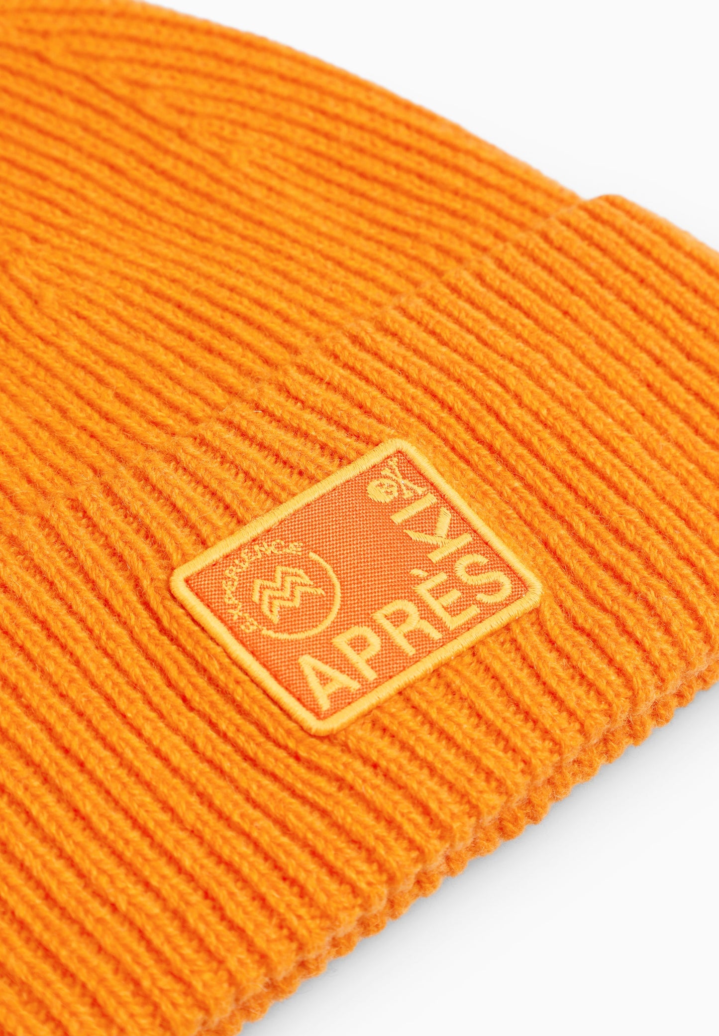 MARCHICA & SCALPERS WOOL HAT