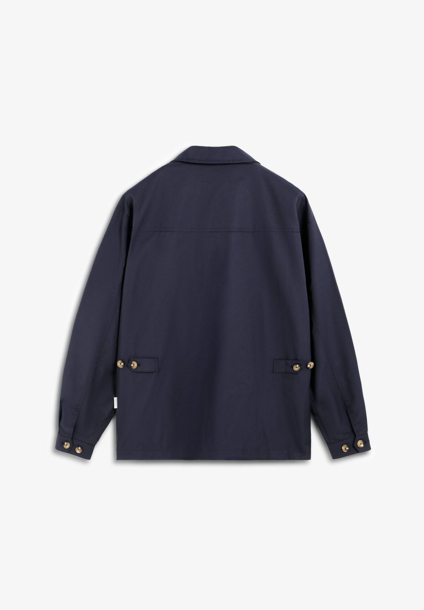 NAVY ARMY JACKET