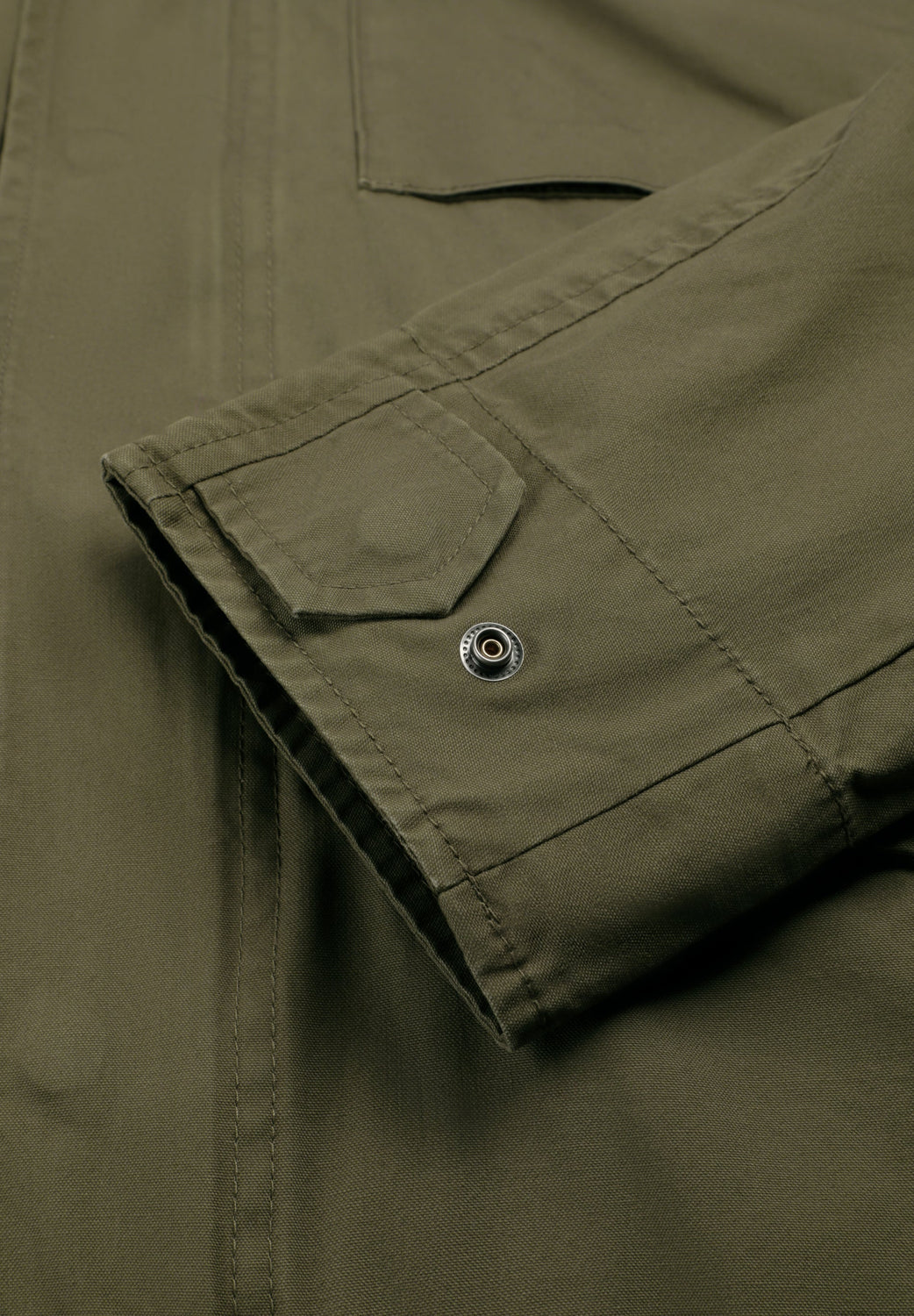 SCFOREST MILITARY BT JACKET - Scalpers