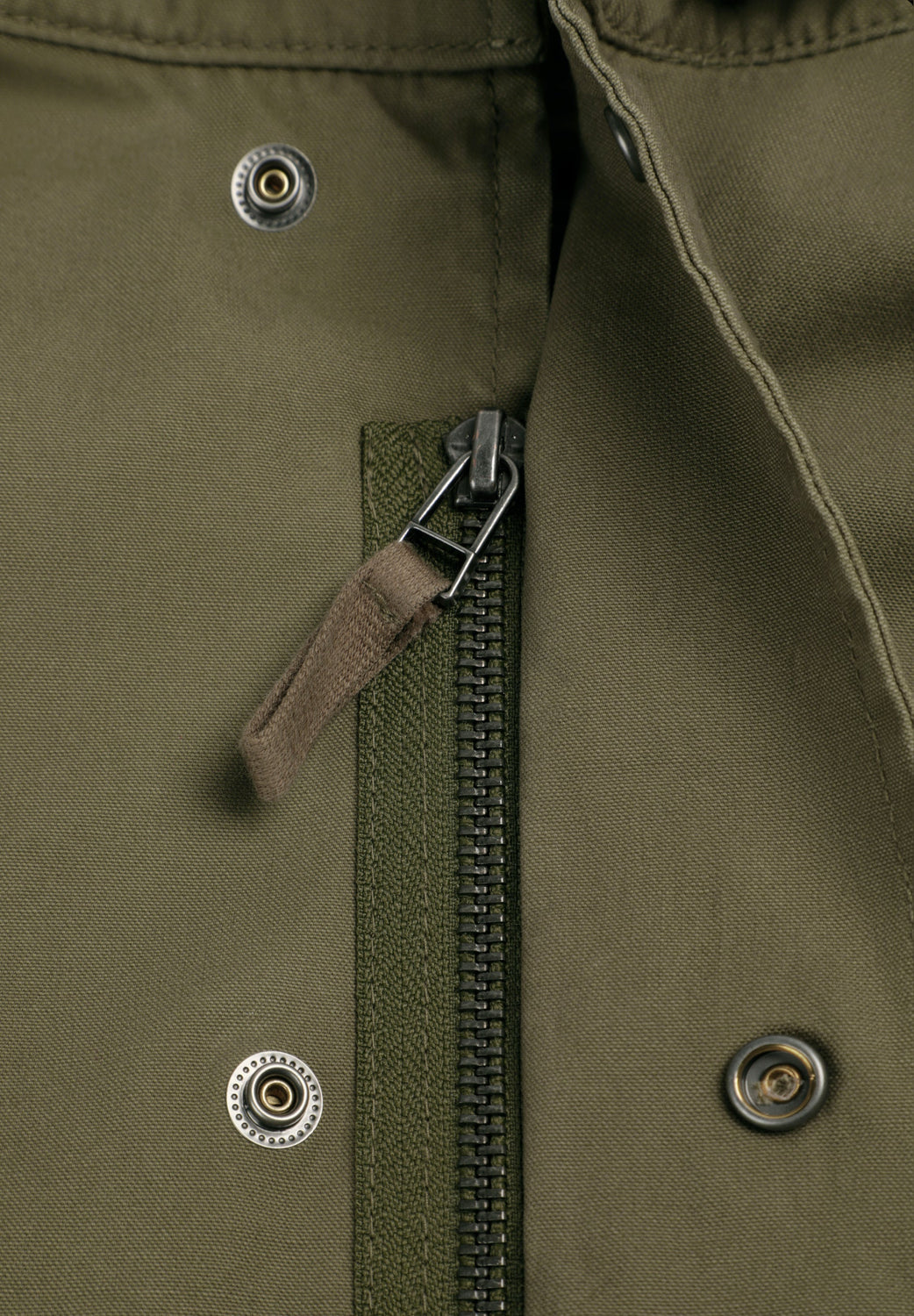 SCFOREST MILITARY BT JACKET - Scalpers