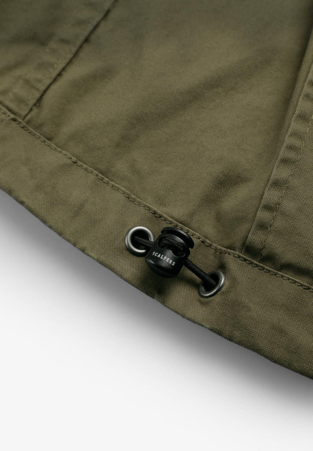 SCFOREST MILITARY BT JACKET - Scalpers