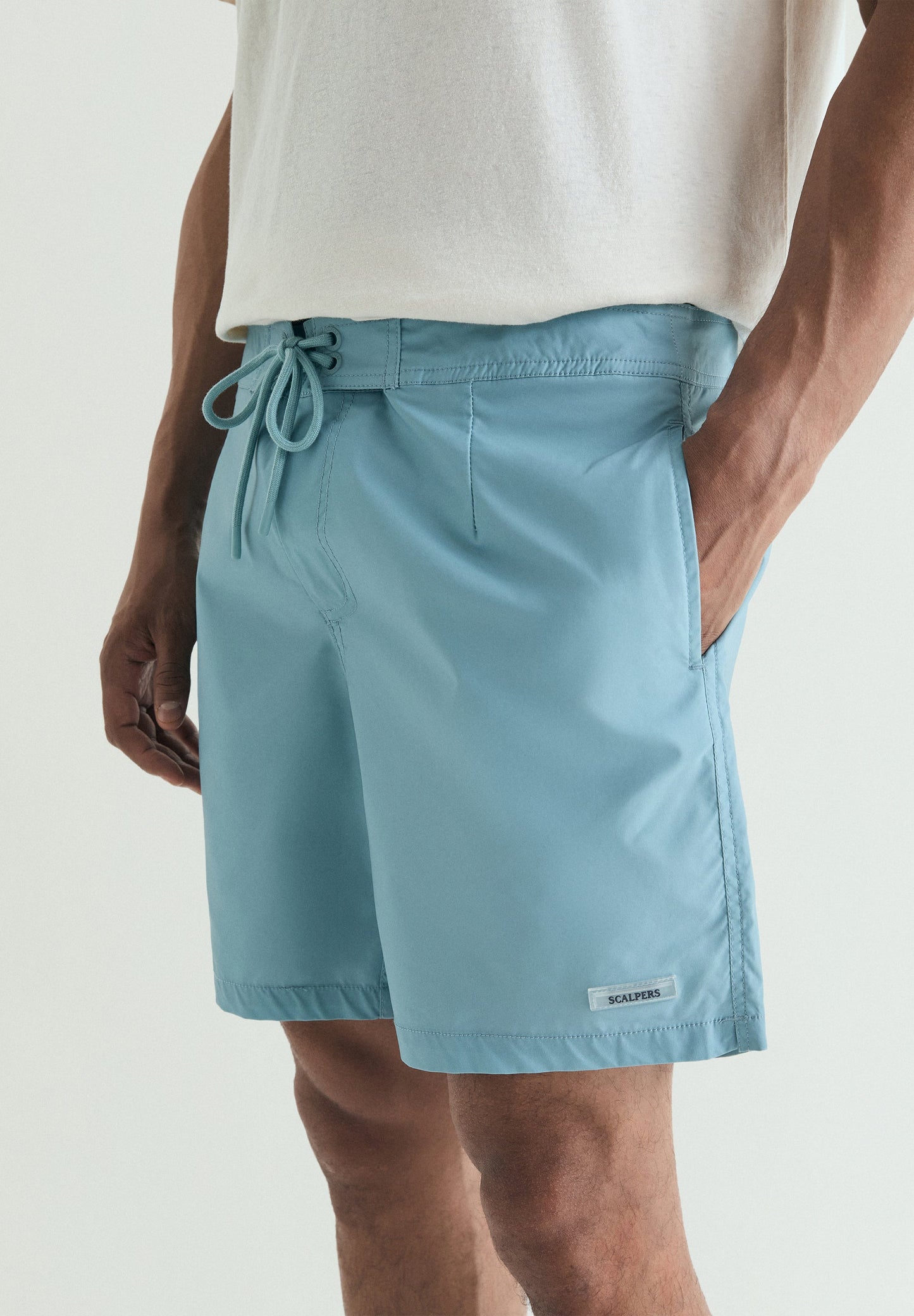 SCSHORT DELAVE SWIMSUIT