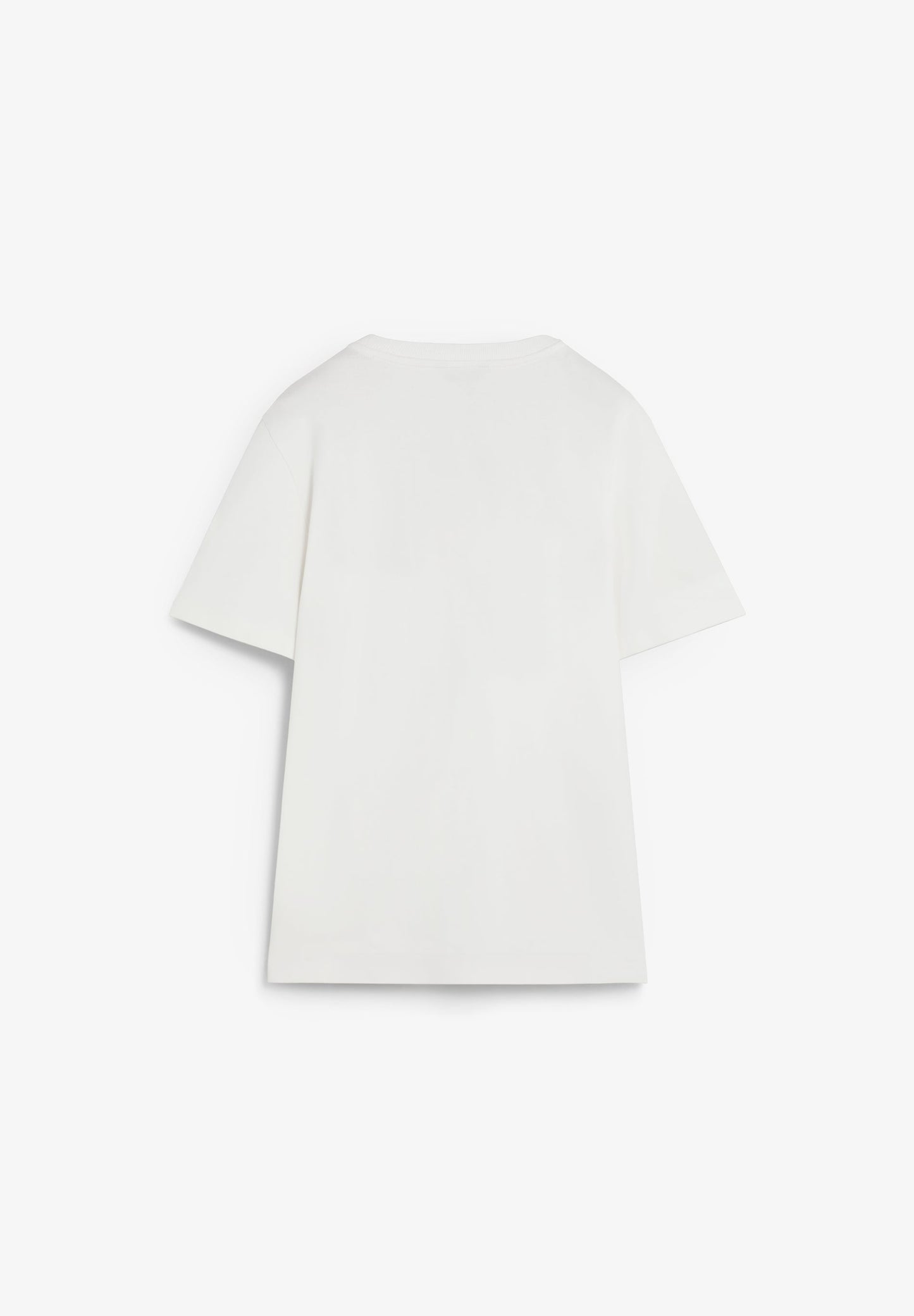 HEAVYWEIGHT T-SHIRT WITH POCKET