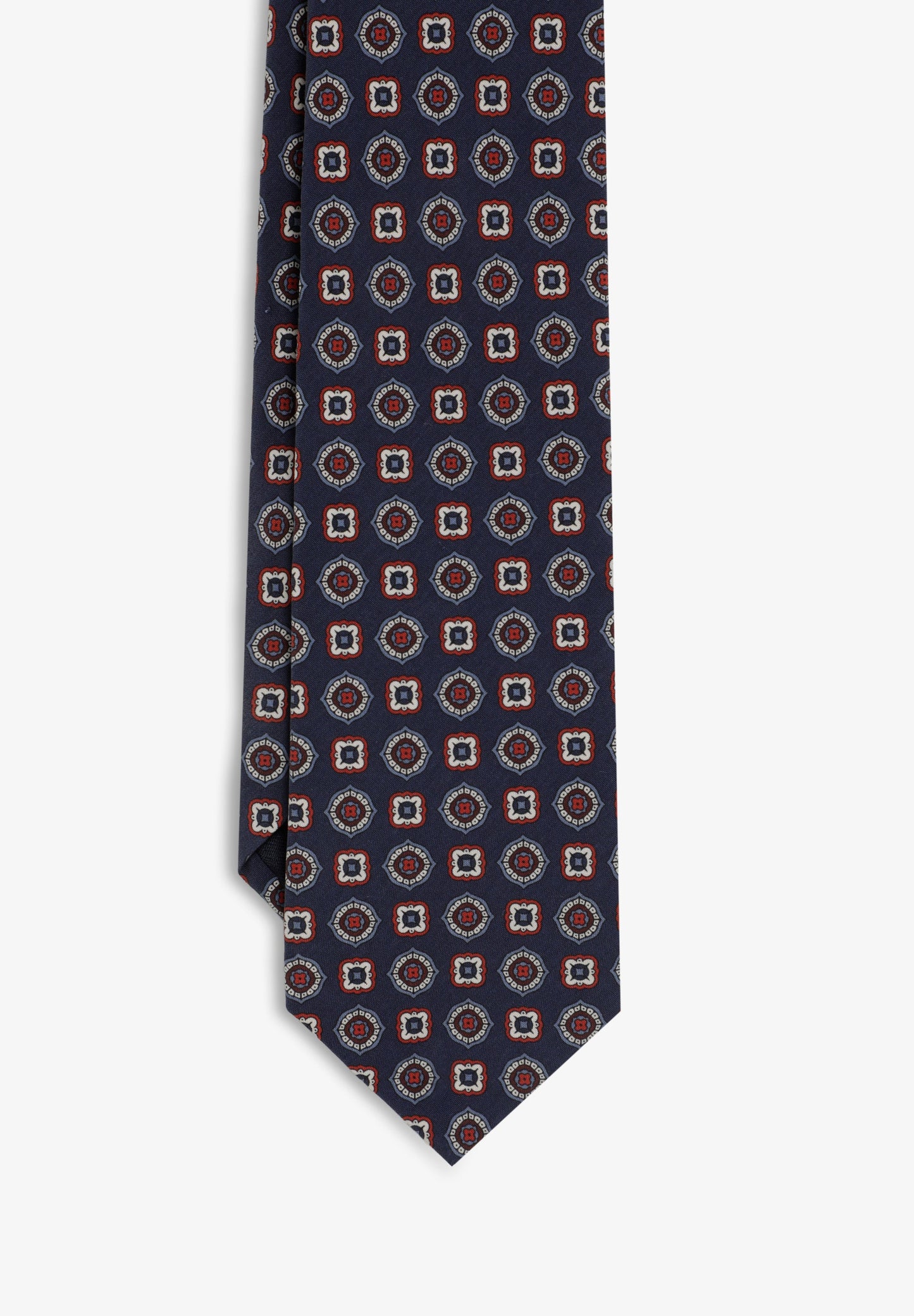 SCCALEIDO TIE