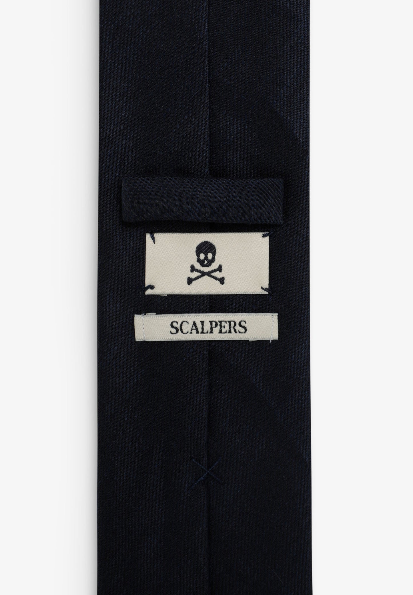 LINEN TIE