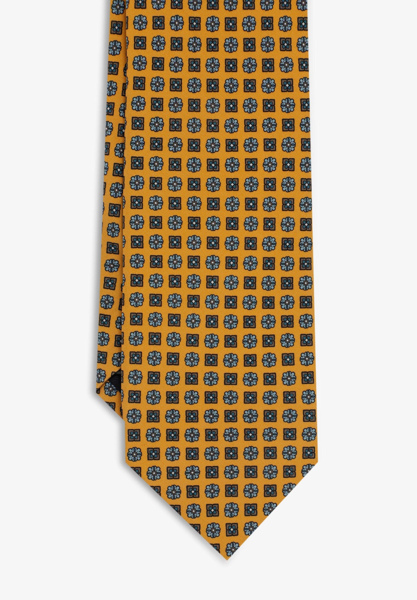 SCMINI FLOWER TIE