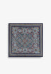 100% SILK HANDKERCHIEF