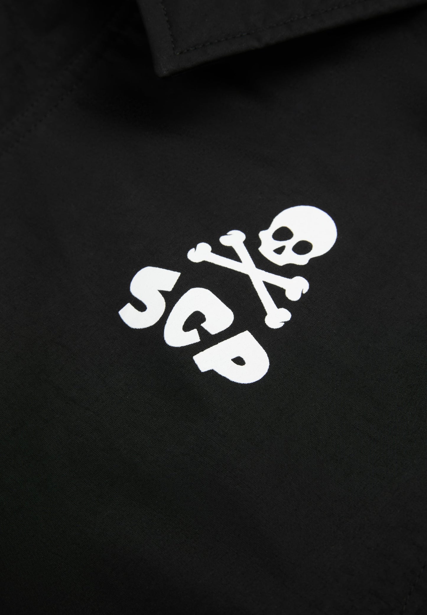 SCALPERS X SPORTING CP TECHNICAL TRENCH COAT