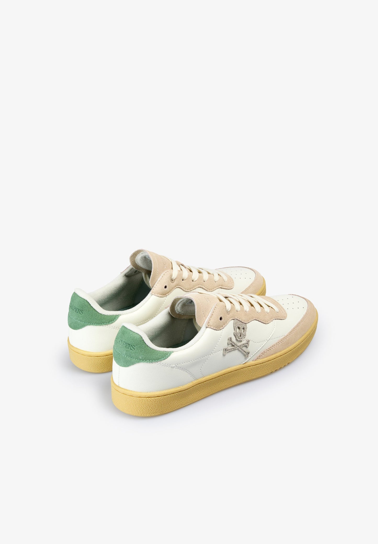 SCFORD SNEAKERS