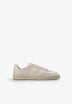 MATCHING JUTE SNEAKERS