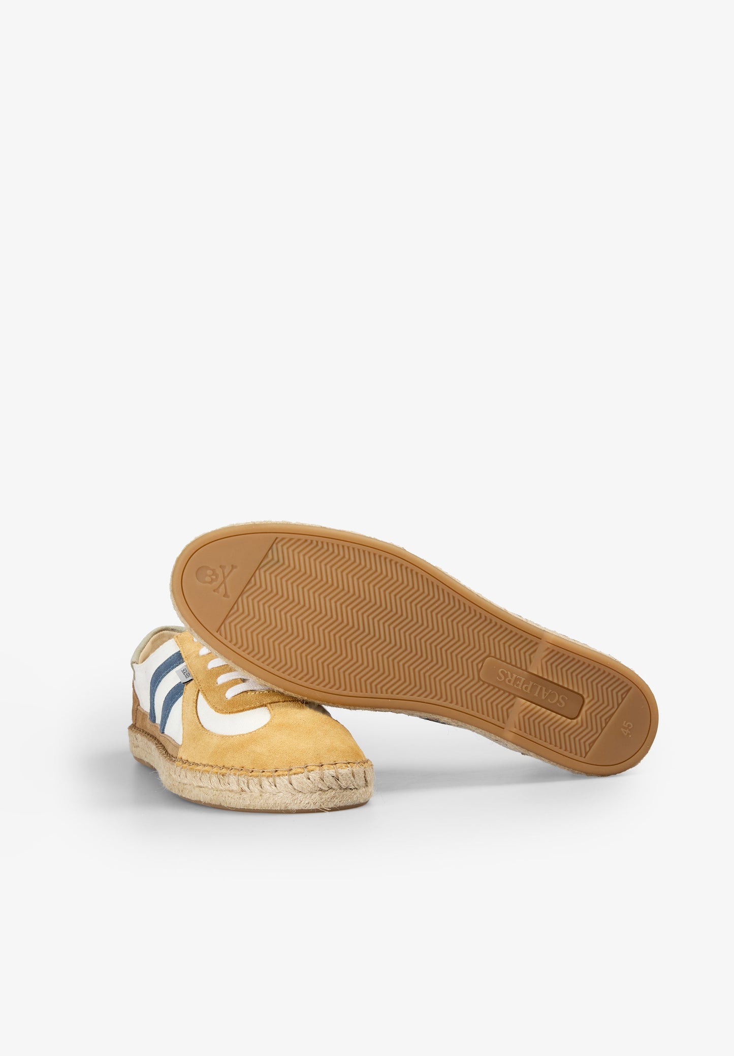 SCRIVER ESPADRILLES