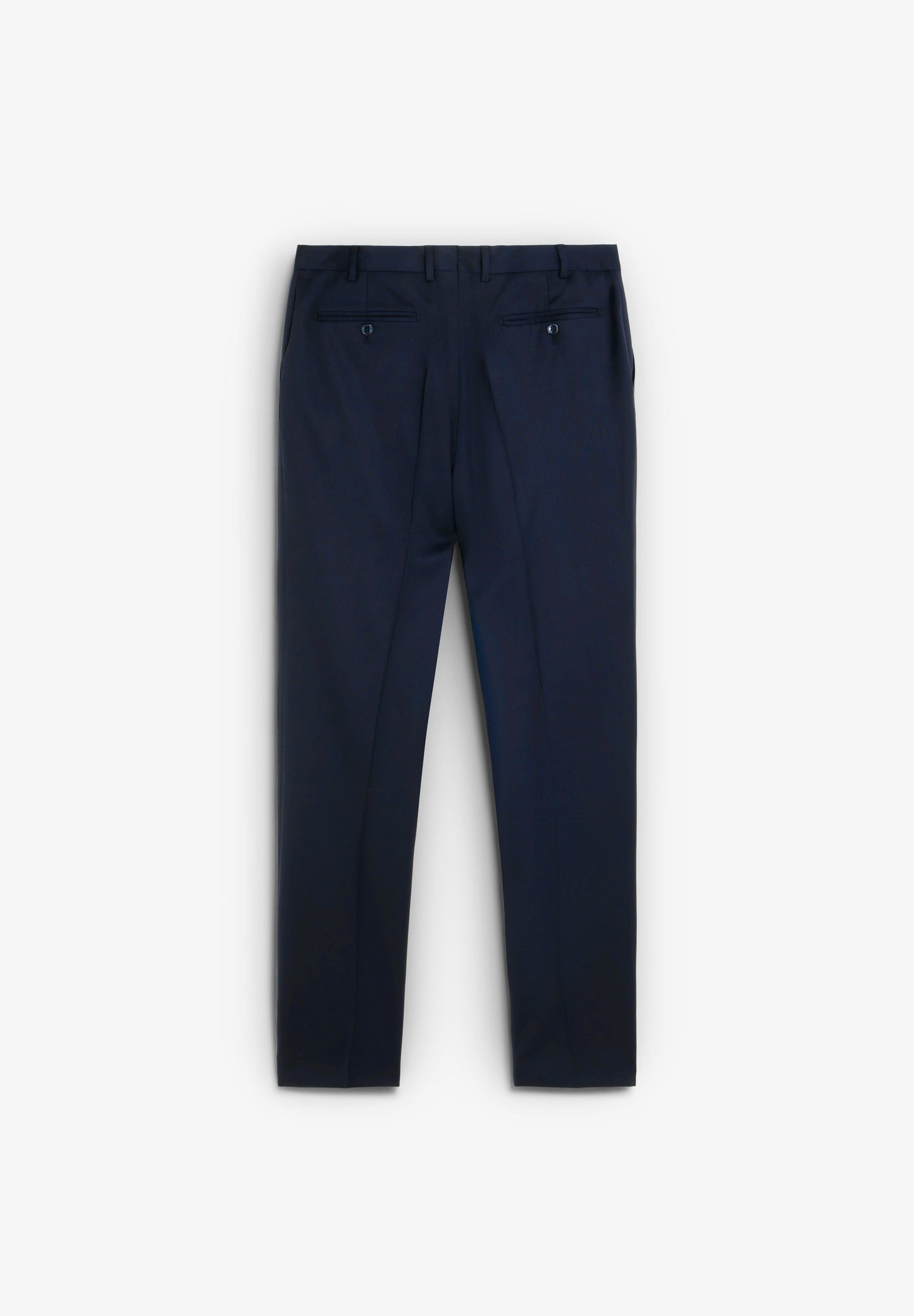 MARZOTTO COLD WOOL SUIT TROUSERS