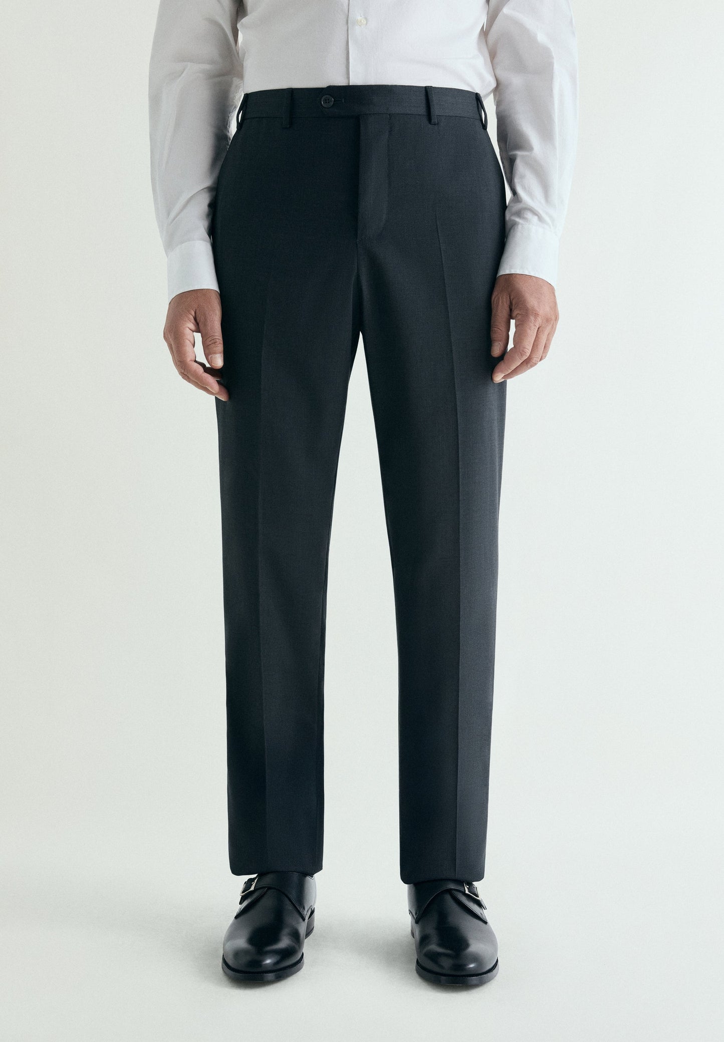 SCNEW CITY SUIT PANTS I