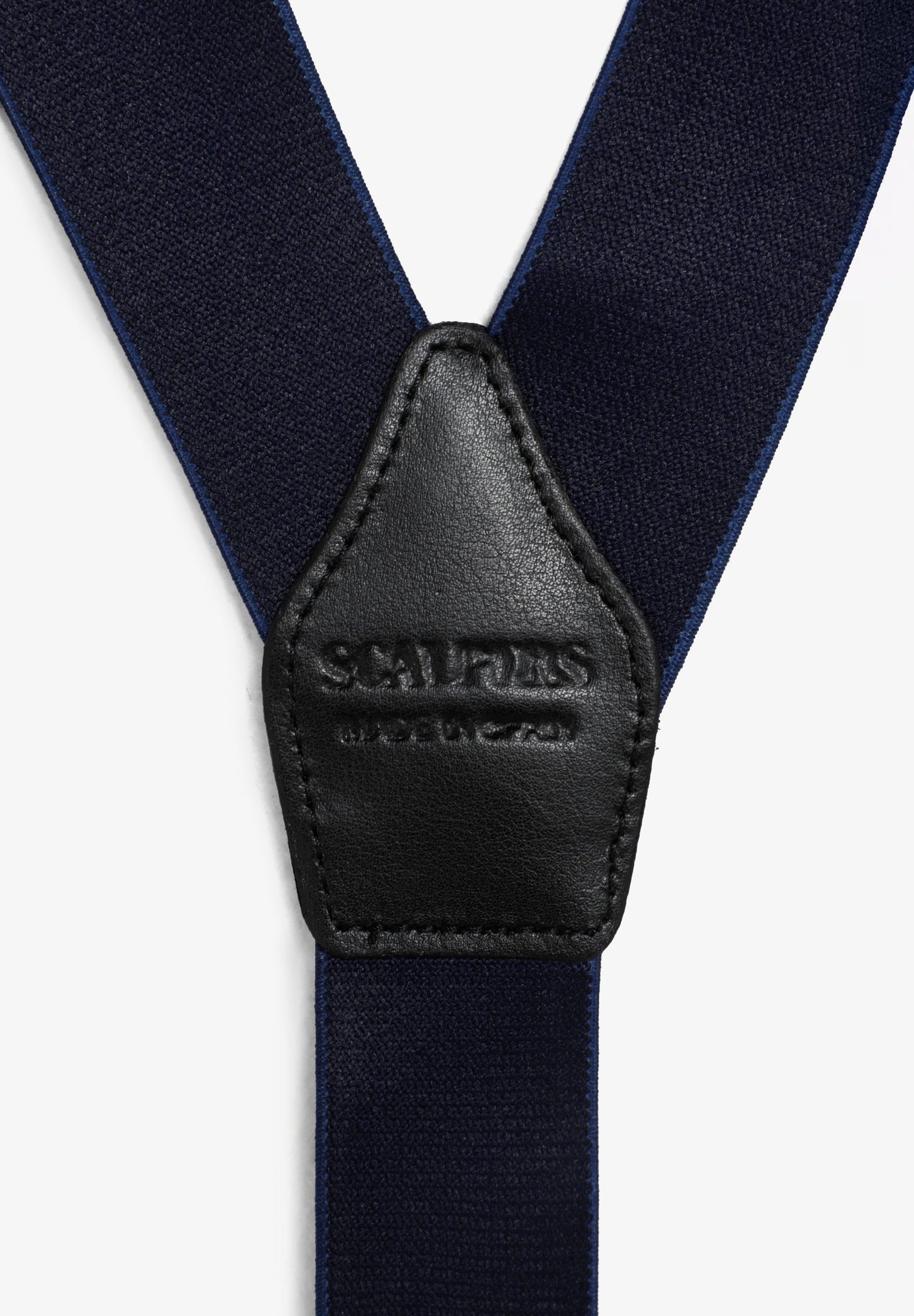 ELASTIC SKULL BRACES