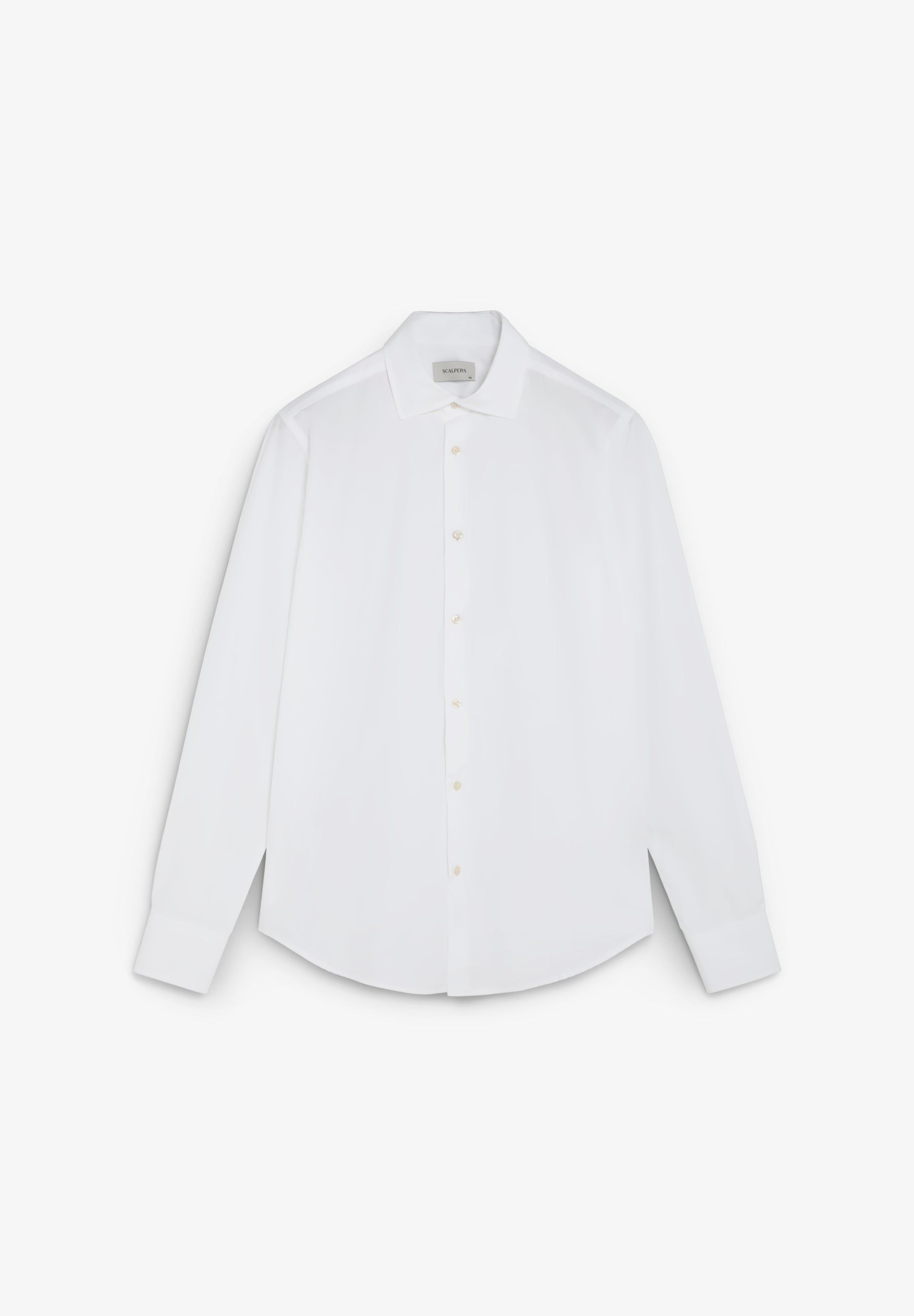 SCMADRID CLASS SHIRT