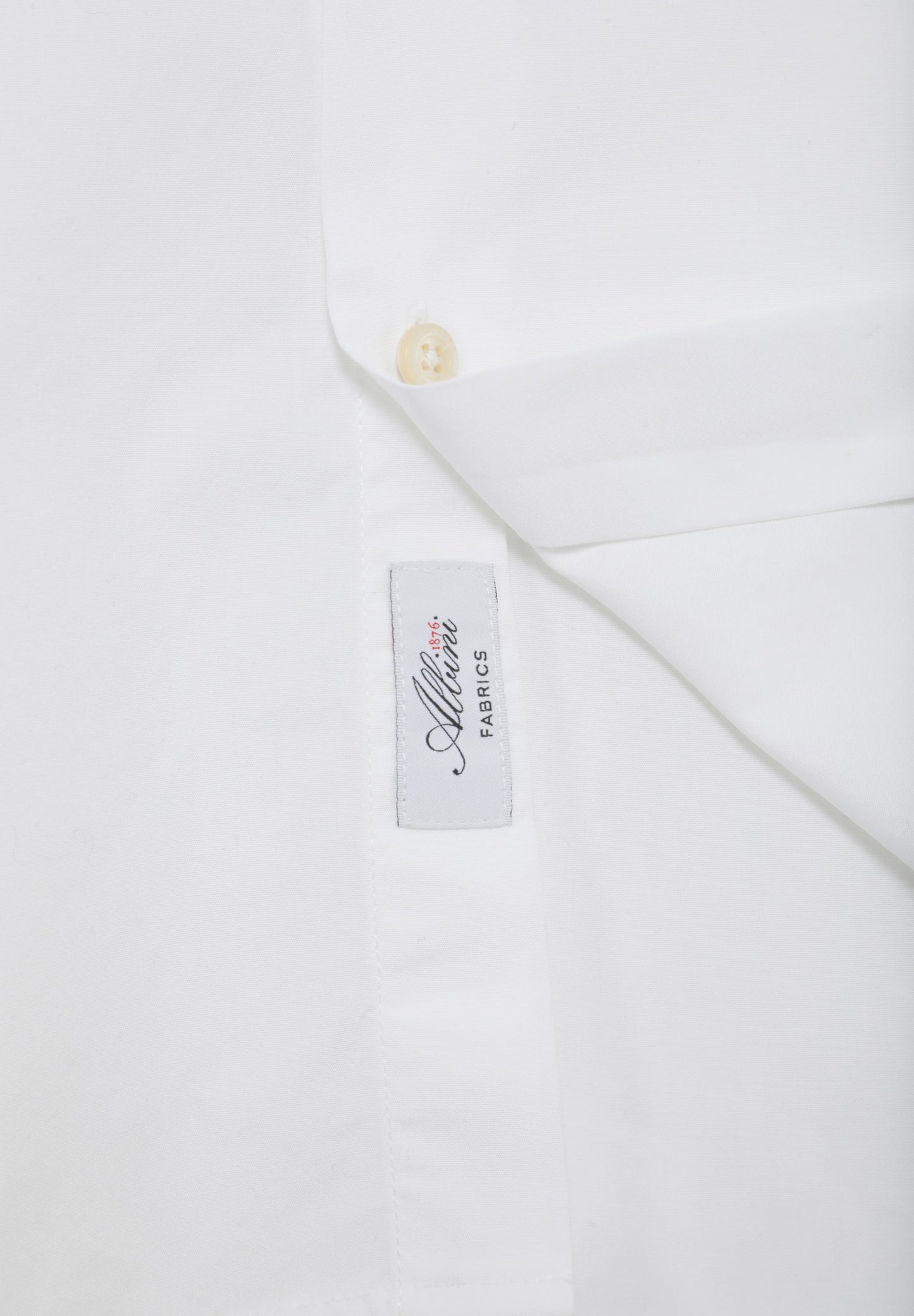 ALBINI COTTON SHIRT