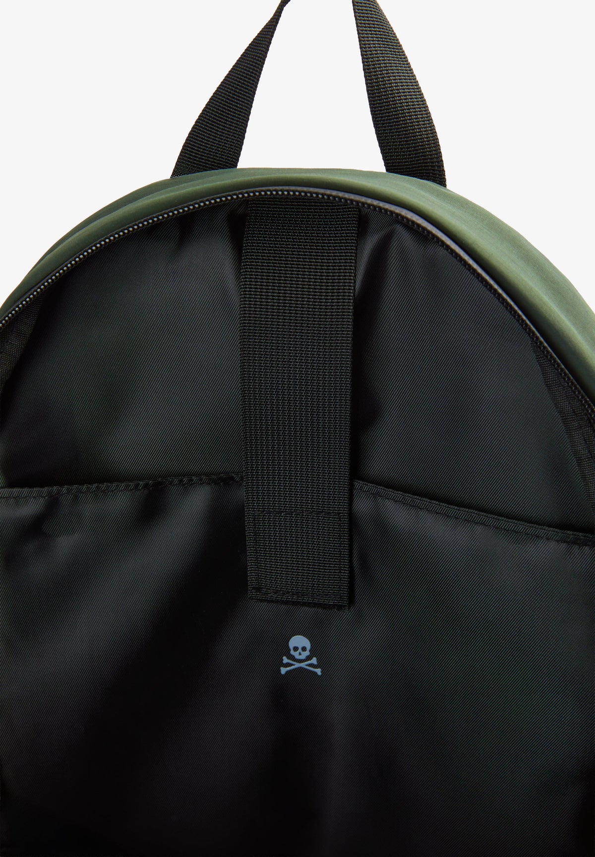 SCBLOCK BACKPACK