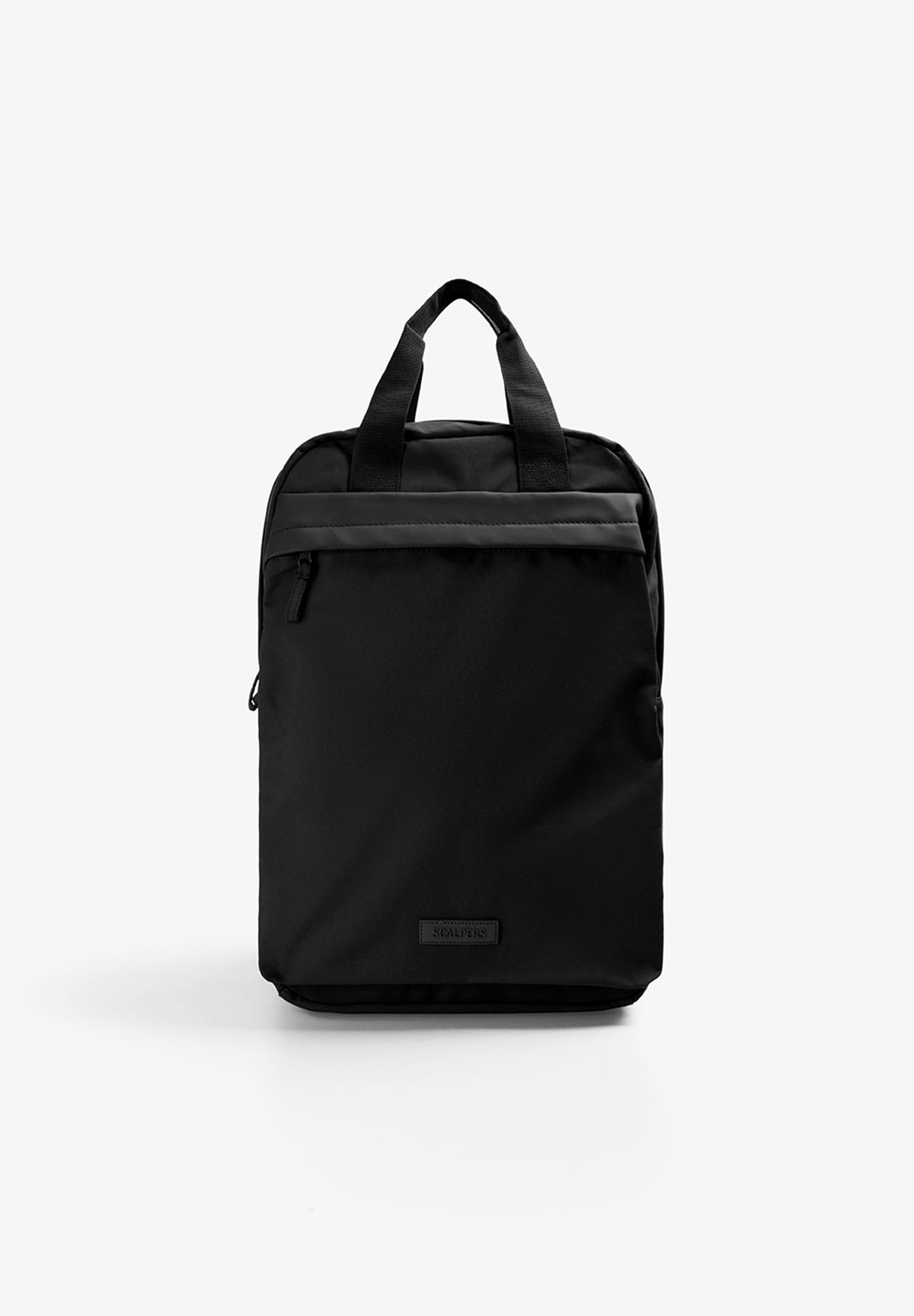TECHNICAL LAPTOP BACKPACK