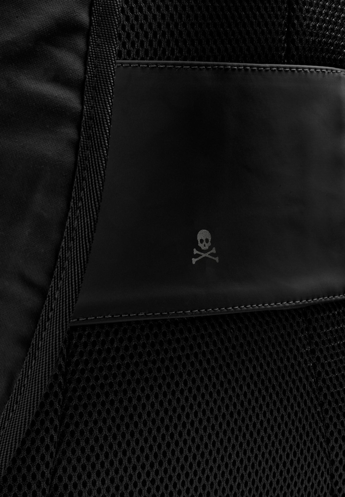 TECHNICAL LAPTOP BACKPACK