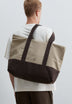 SCSUEDE BAG