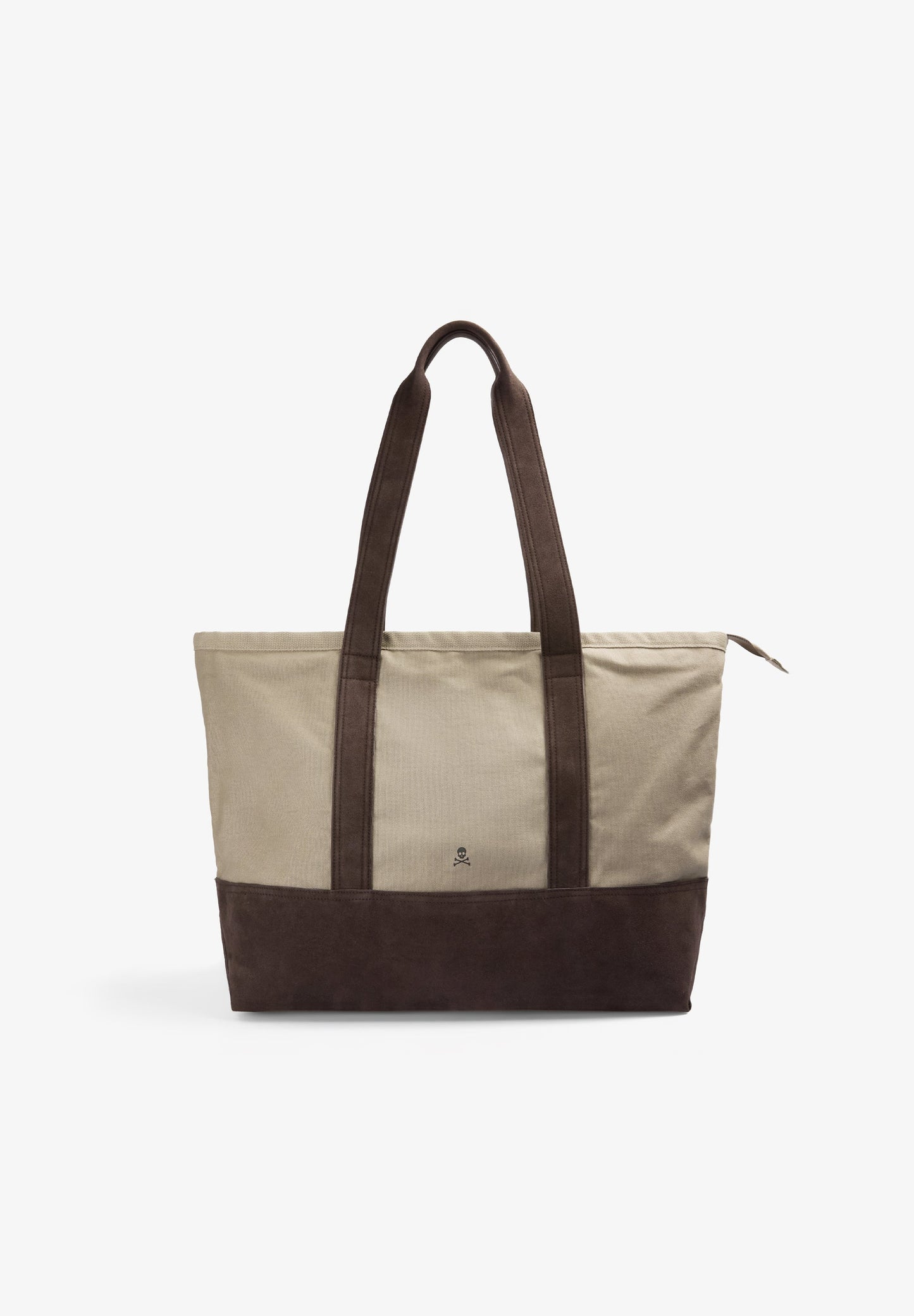 SCSUEDE BAG