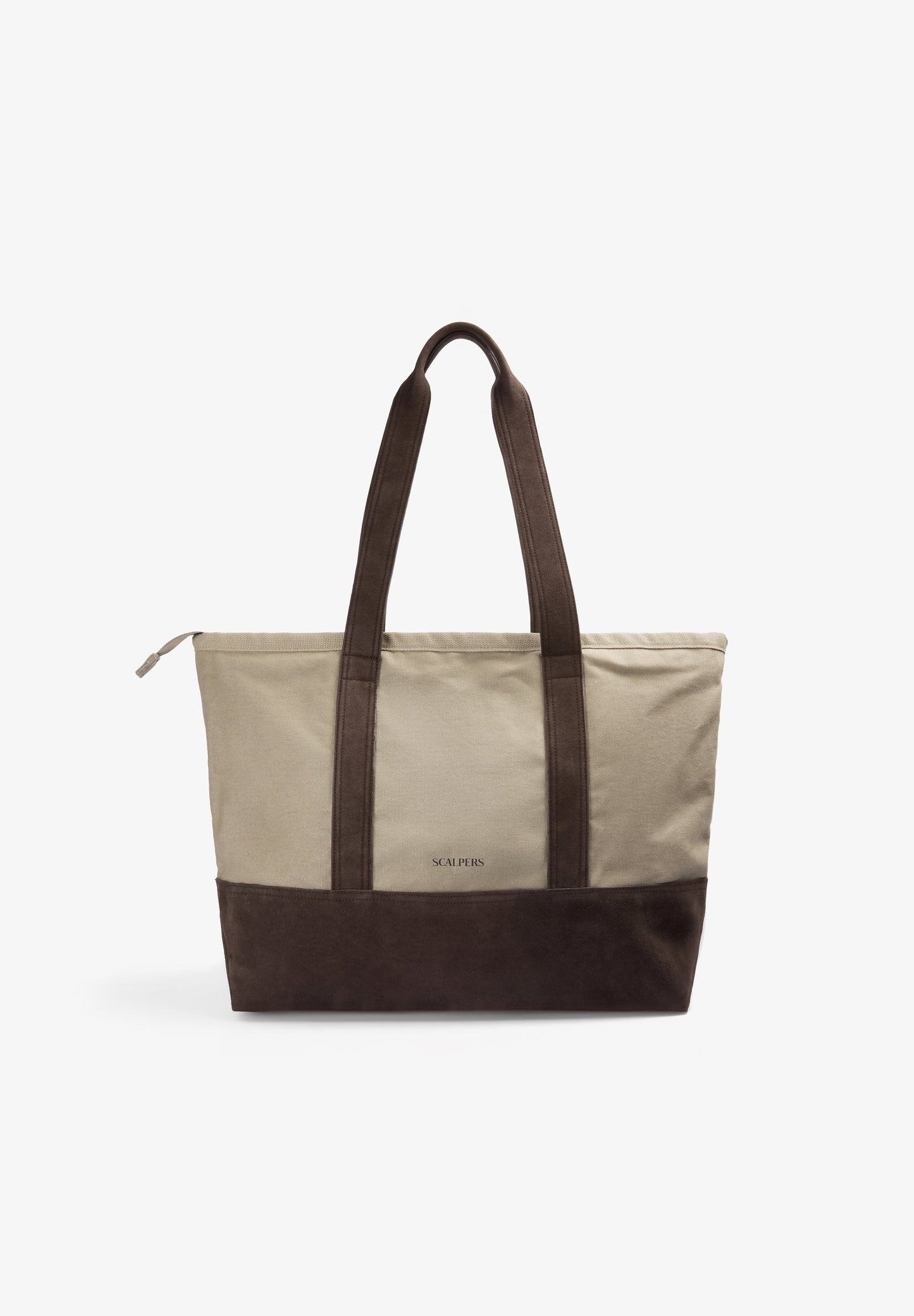 SCSUEDE BAG