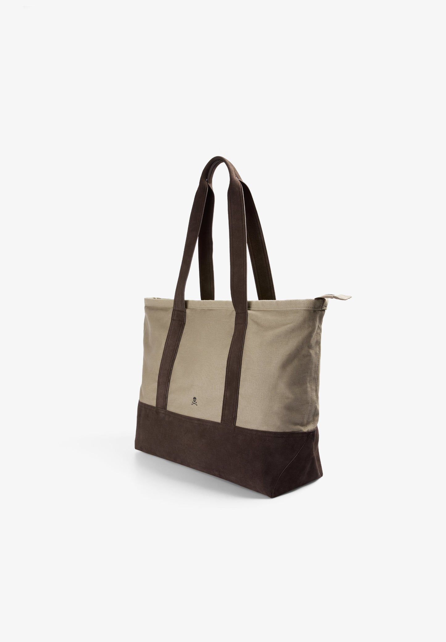 SCSUEDE BAG