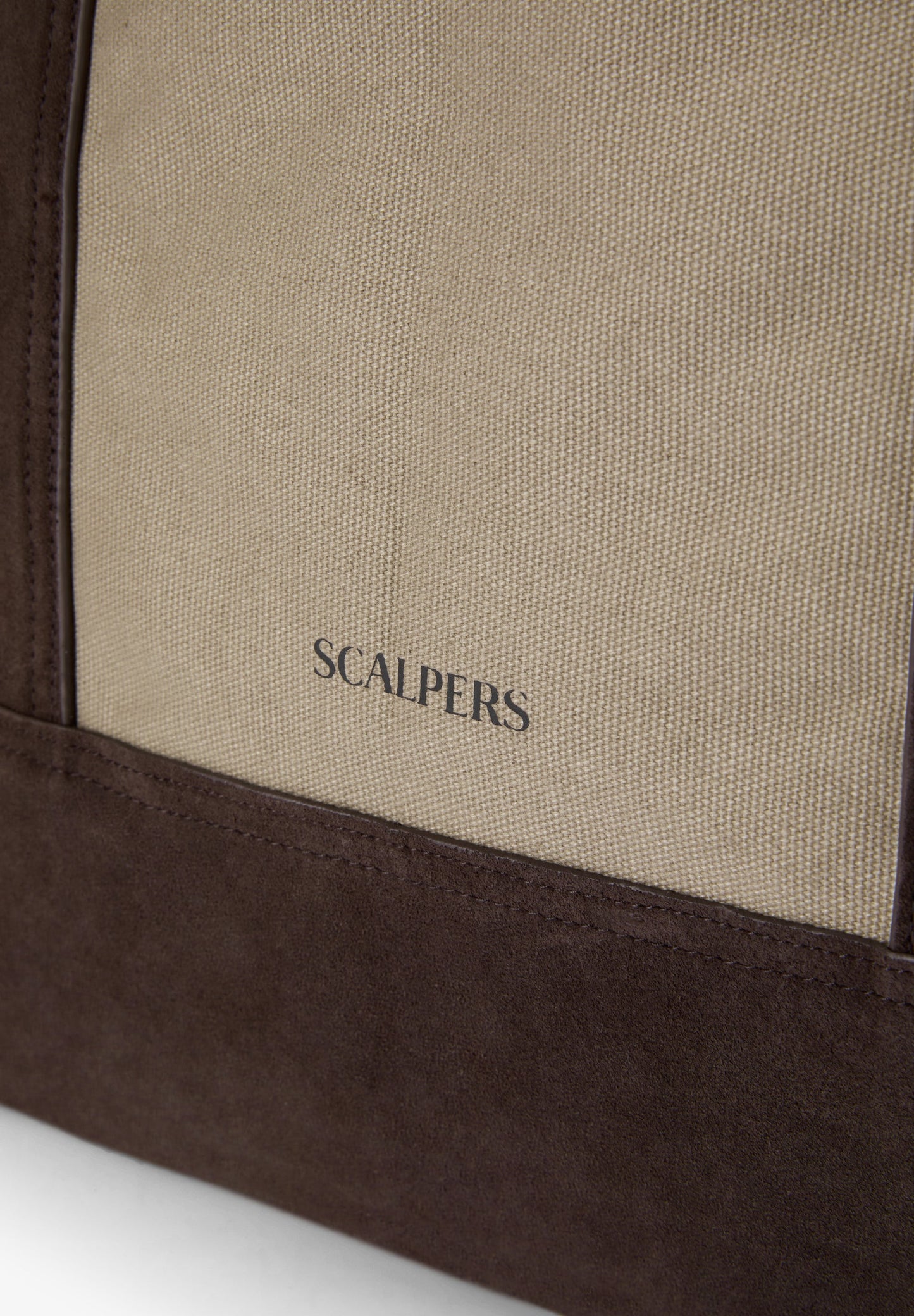SCSUEDE BAG