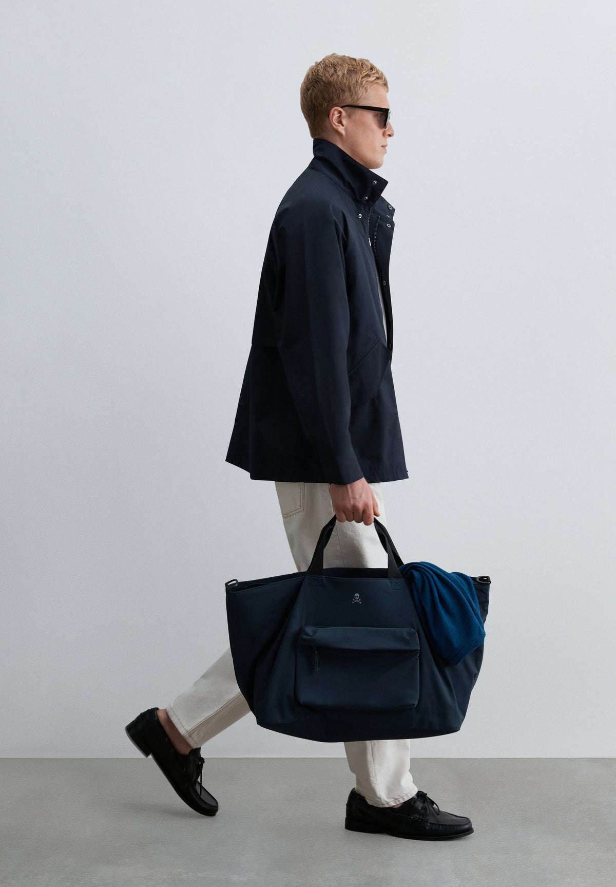 SCTECNIC DUFFLE BAG