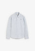 REGULAR FIT STRIPED SHIRT