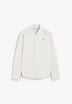 REGULAR FIT STRIPED SHIRT
