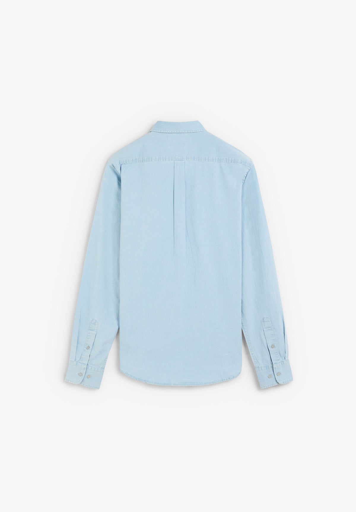 SCALPHA S BD SHIRT
