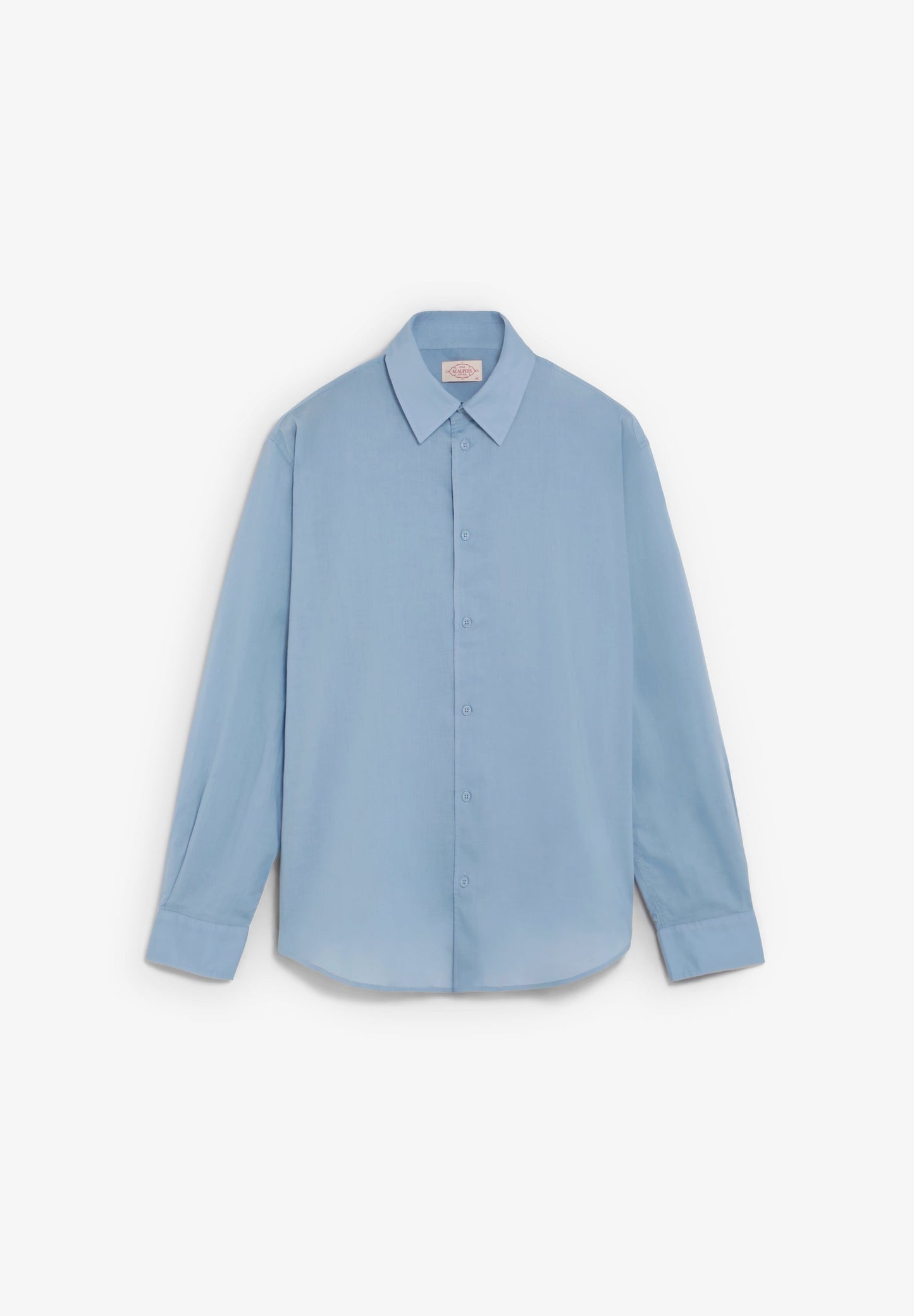 SCBLUE SHIRT