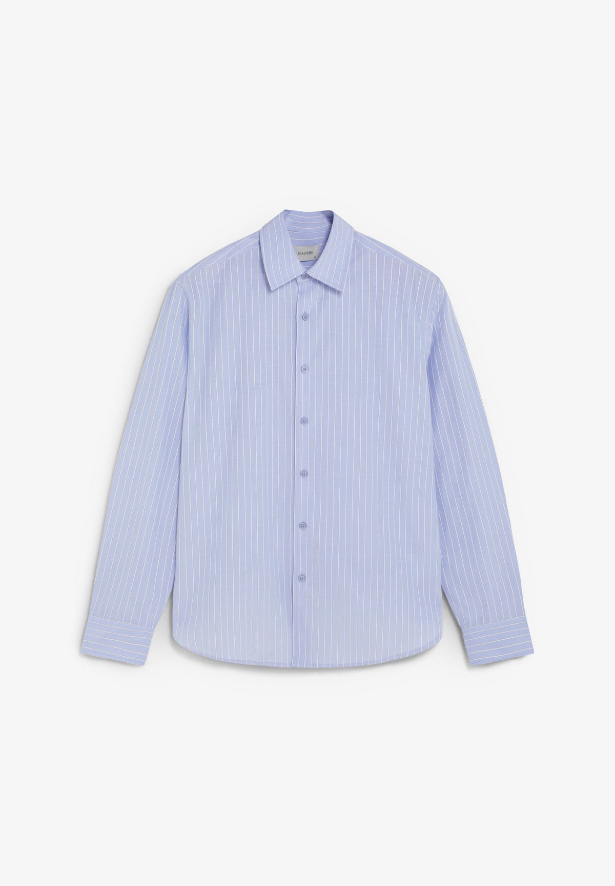 SCICON DOBBY STRIPES BC SHIRT