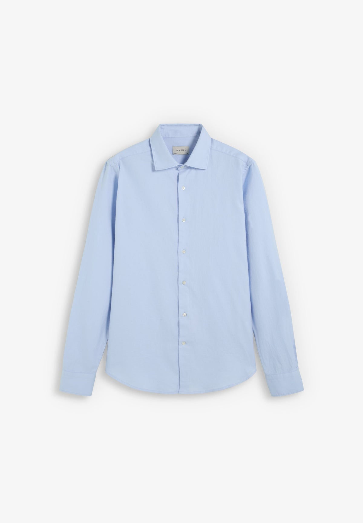 CLASSIC COLLAR FORMAL SHIRT