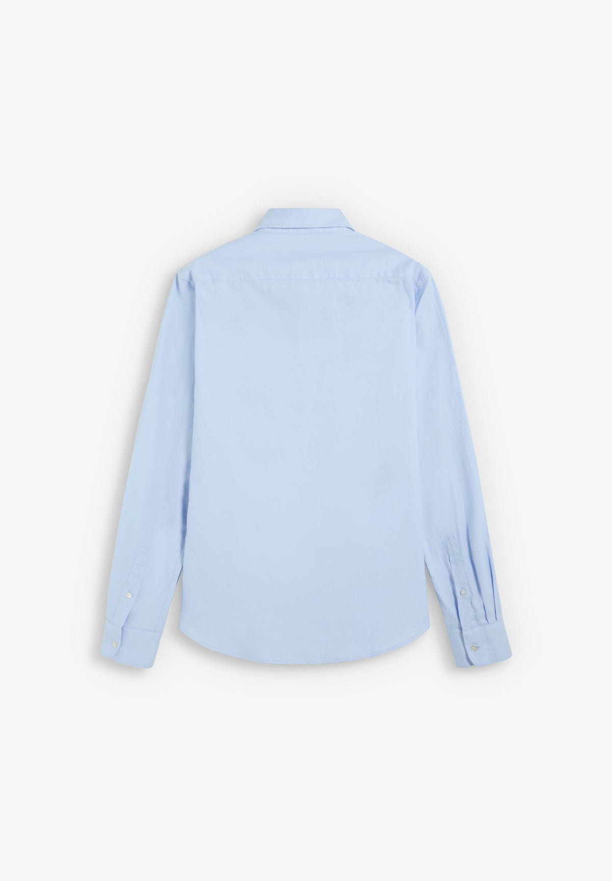 CLASSIC COLLAR FORMAL SHIRT