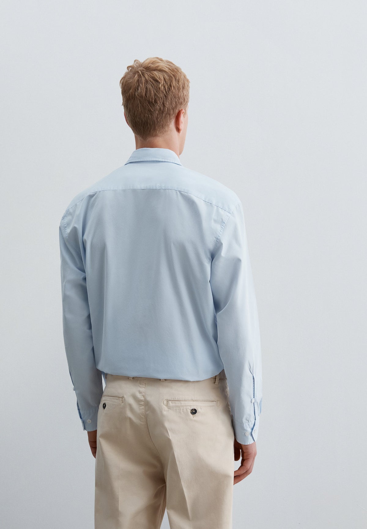 SCICON RESORT SHIRT