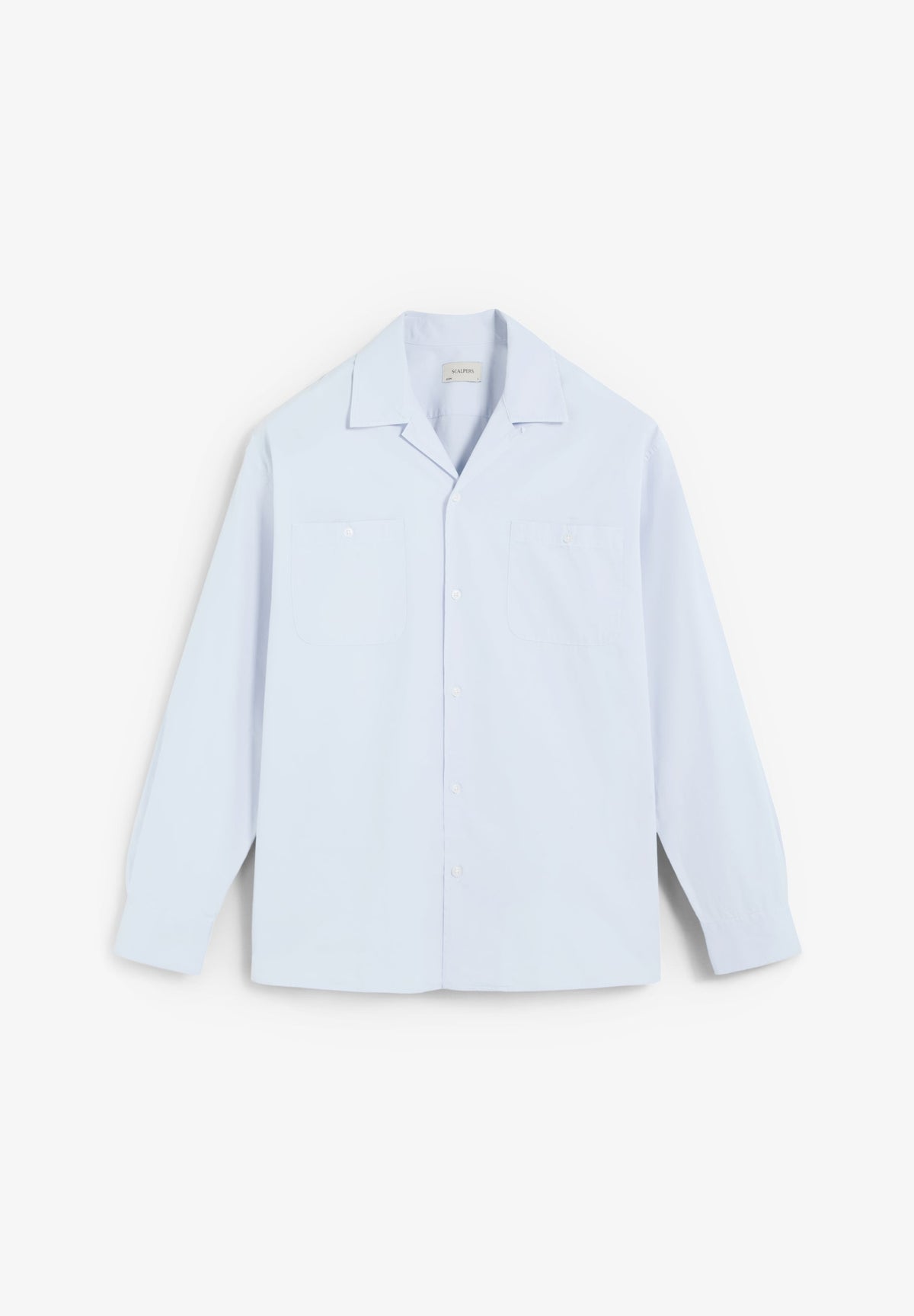 SCICON RESORT SHIRT