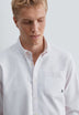 SCLOOSE OXFORD BD SHIRT