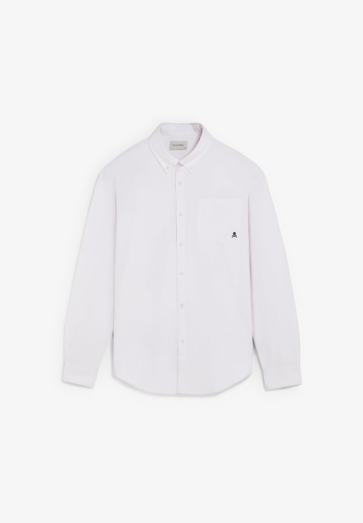 SCLOOSE OXFORD BD SHIRT