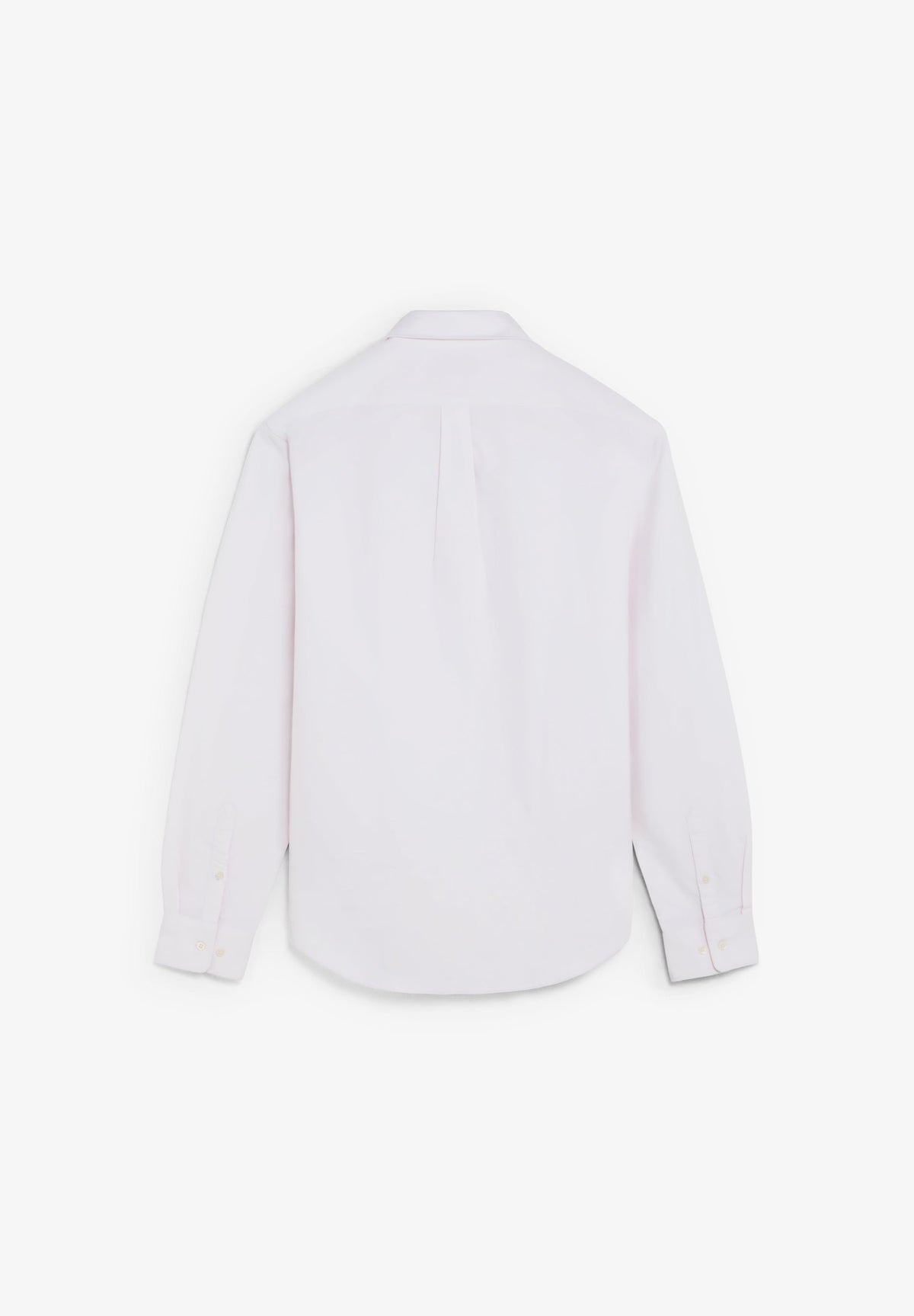 SCLOOSE OXFORD BD SHIRT