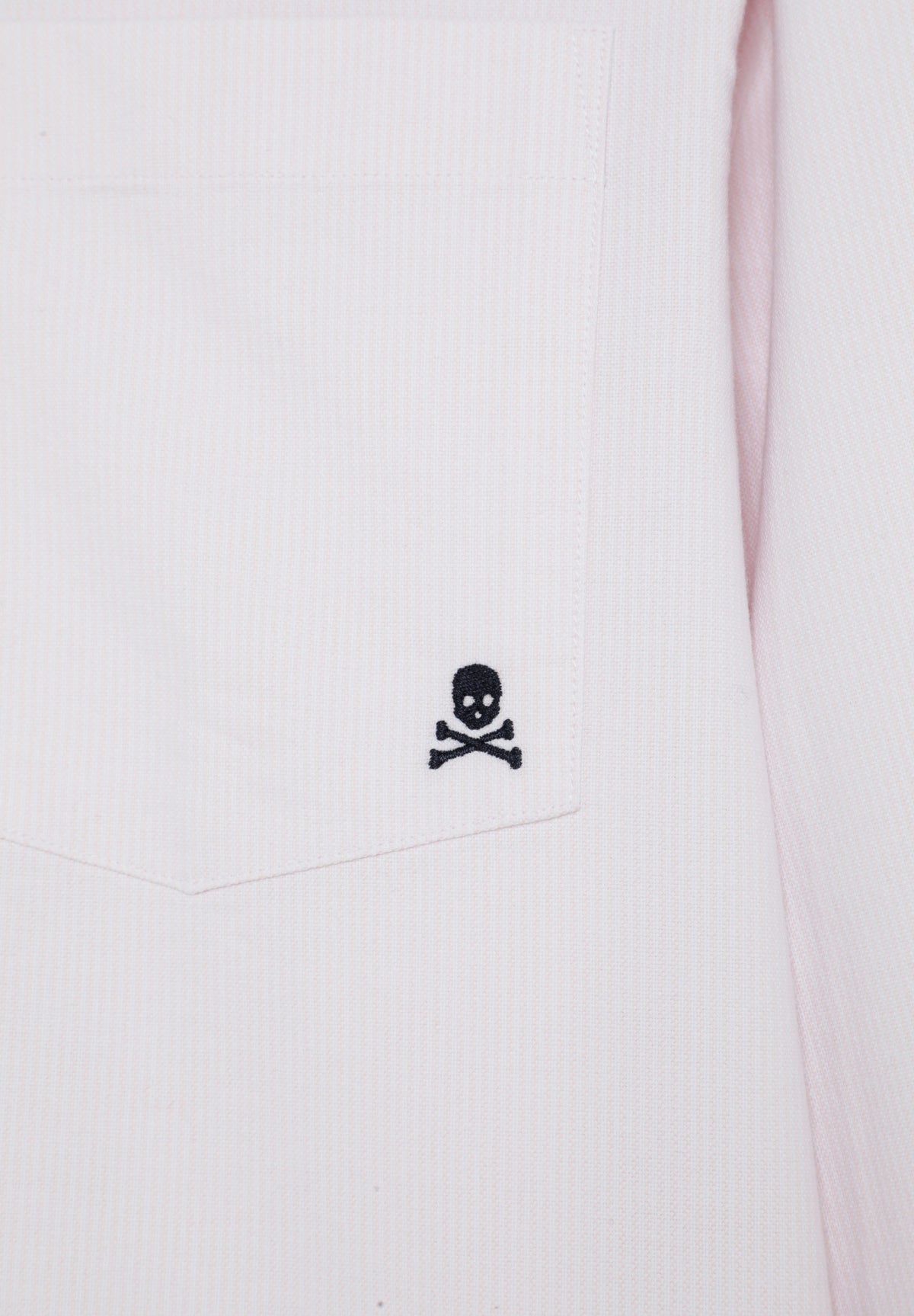 SCLOOSE OXFORD BD SHIRT