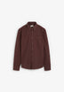 SCNEW FOREST OXFORD BD SHIRT