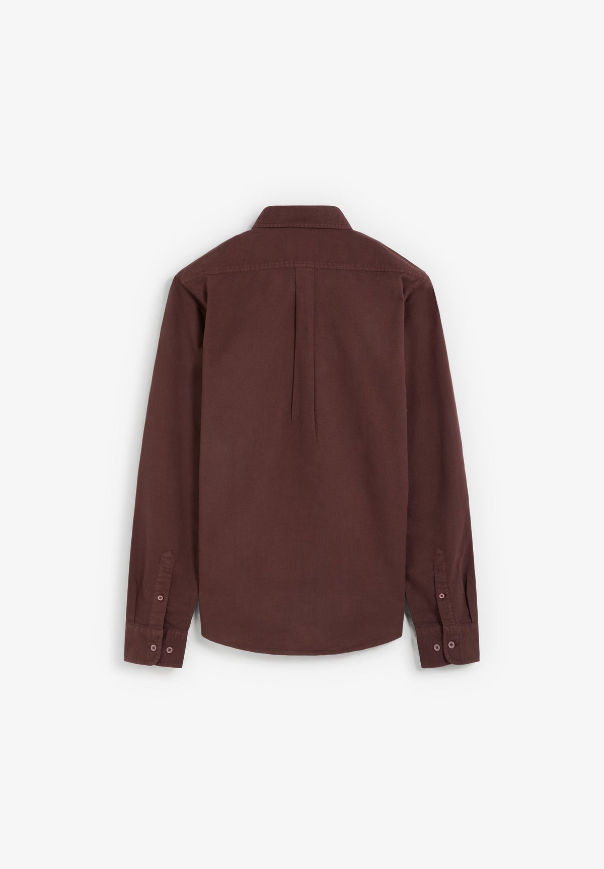 SCNEW FOREST OXFORD BD SHIRT