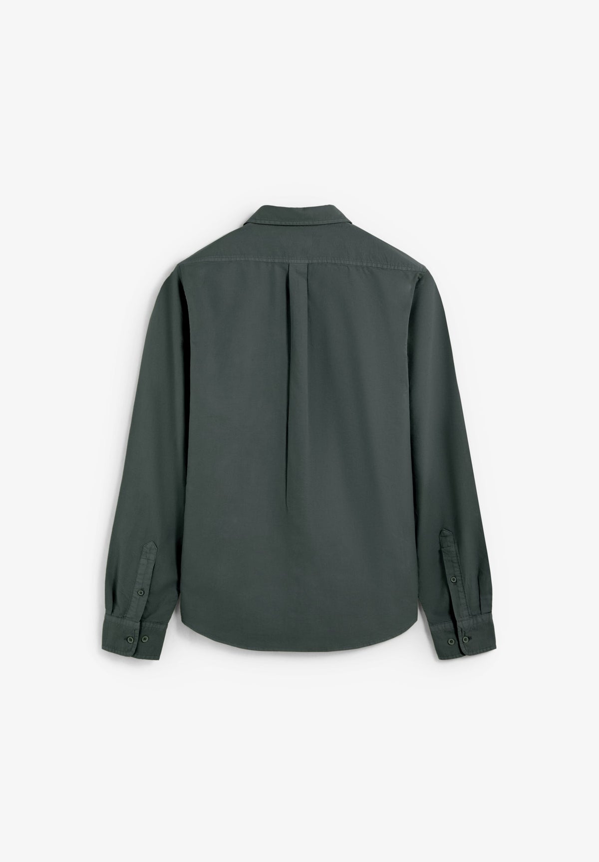 SCNEW FOREST OXFORD BD SHIRT