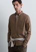 SCNEW FOREST OXFORD BD SHIRT