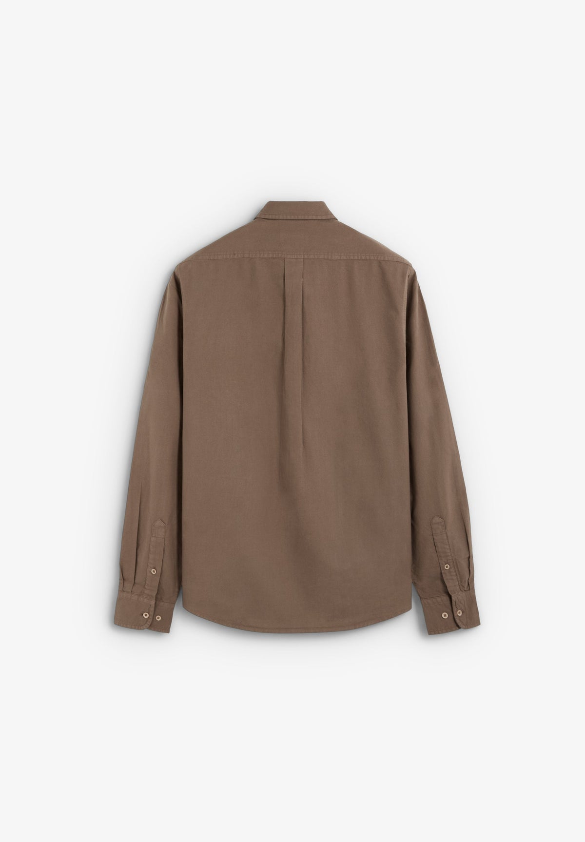 SCNEW FOREST OXFORD BD SHIRT